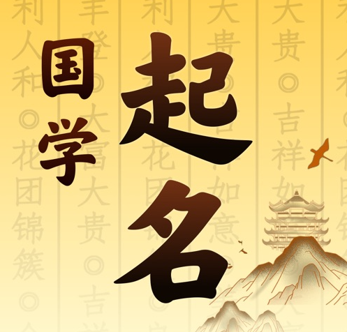 玉林市国学起名 人工起名一对一